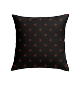 Operatic Oasis Indoor Pillow